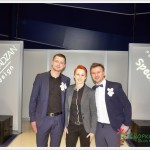 show florystyczne sekunda&sieradzan