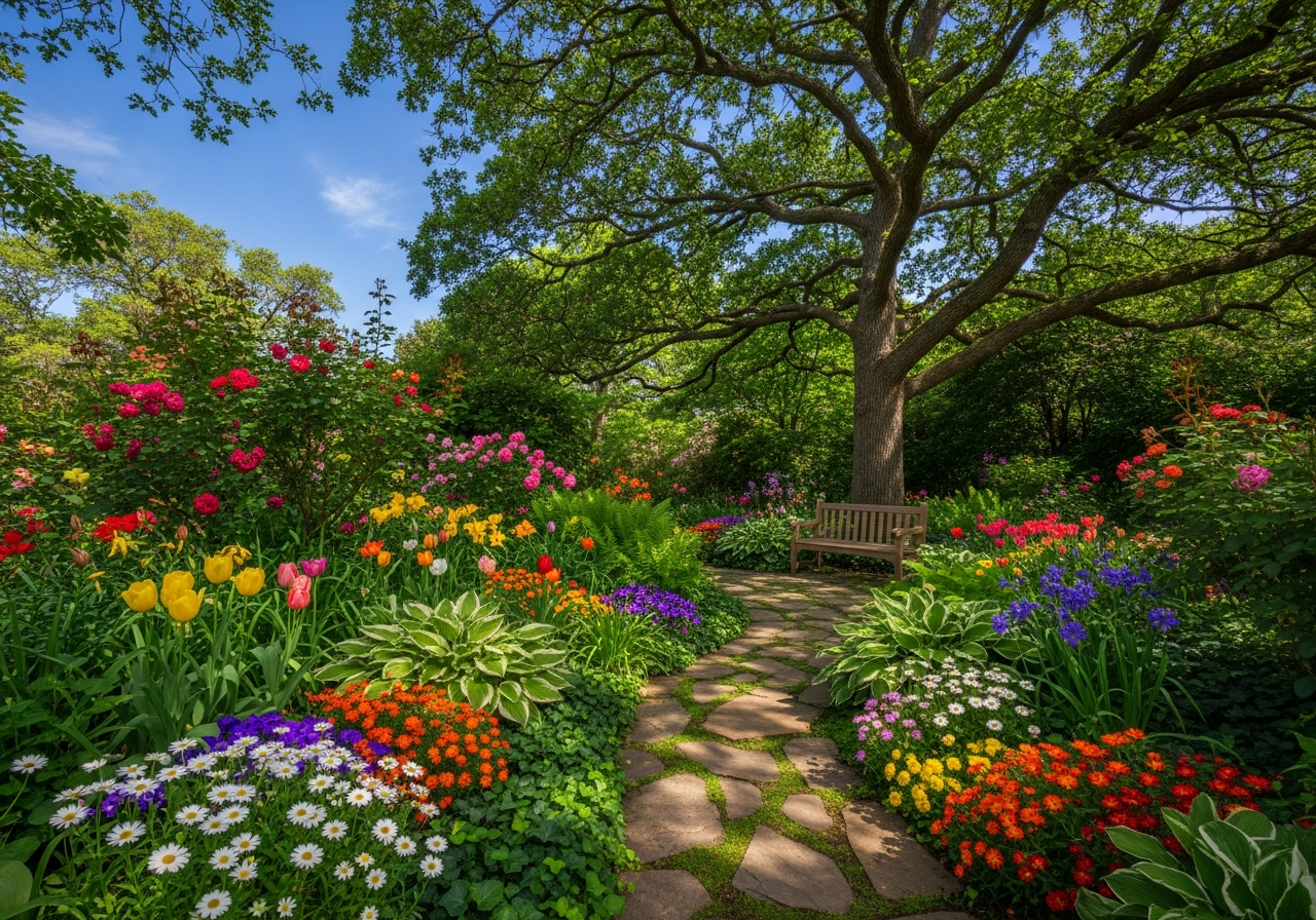 Kompleksowy przewodnik po nawozach. Jak wybrać odpowiedni, radzi marka eGarden.pl