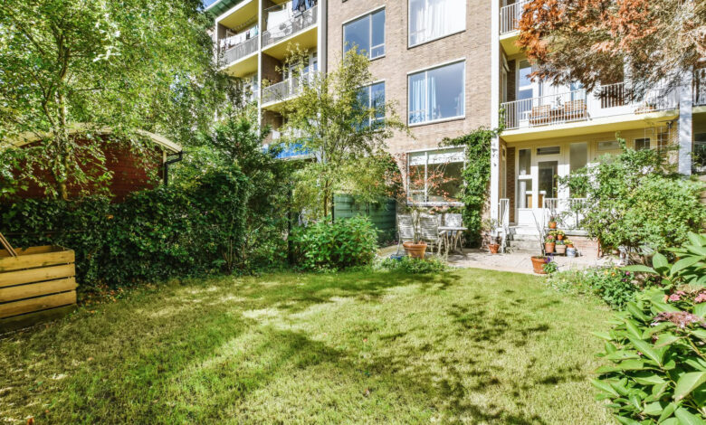 Mieszkanie z ogródkiem czy z balkonem - co wybrać