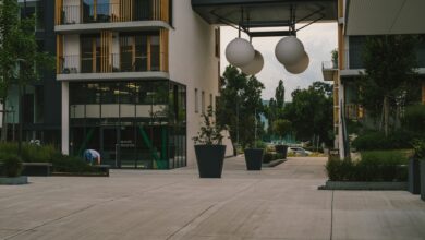 Czym kierować się, wybierając nowoczesne lokale komercyjne od dewelopera pod wynajem?